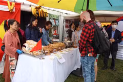 Vietnam joins Workers' Party of Belgium solidarity festival