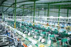 Paper, packaging firms see bright prospects ahead