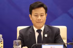 Vietnamese university's President elected to Francophone University Agency’s governing board