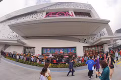  AEON Vietnam to build new shopping mall in Bac Ninh province