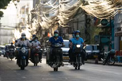 Lao economy expected to grow 4.2 percent next year
