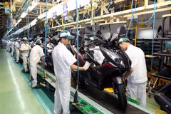 VAMM reports increasing motorcycle sales in Q2