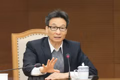 Turning cultural heritage into strength for national development: Deputy PM Dam