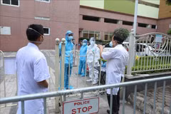 Hanoi recommends COVID-19 response measures