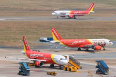 Vietjet adds flights to serve higher travel demand during Tet