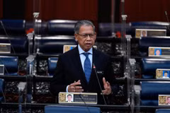 Malaysia achieves good performance in SDGs in 2020