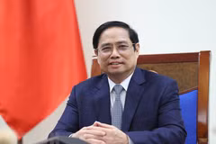 PM holds phone talks with US Presidential Envoy for Climate