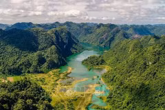 Lang Son to build 3,900sqkm geopark