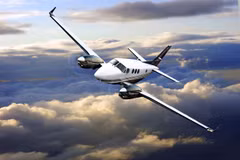 Ministry of Transport scraps general aviation business licence of Globaltrans Air