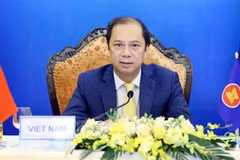 ASEAN, New Zealand joins hands to ensure regional peace, stability