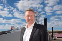 Austal CEO: Australian firms see great chance to do successful business in Vietnam