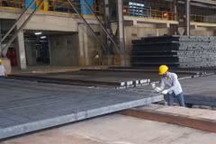 Ba Ria – Vung Tau industrial parks await FDI post-pandemic