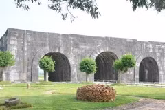 New artifacts unearthed at Ho Dynasty Citadel