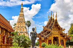 Thai tourism to welcome cryptocurrency holders