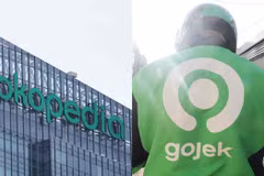 Indonesia’s Gojek, Tokopedia merge to create tech powerhouse
