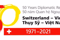 2021 a very special year for Swiss-Vietnamese partnership: Ambassador