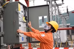 Electricity price reductions estimated at 1.57 trillion VND to support customers 
