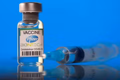 Nearly 50 million doses of Pfizer vaccine to arrive in Vietnam by year-end