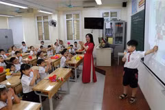 School culture helps improve education quality, develop human resources: NA Vice Chair