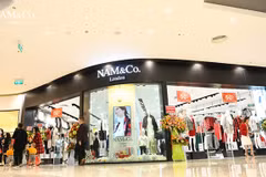 Demand for commercial space increases in Q1