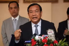 Cambodia calls for start of ASEAN Travel Corridor process