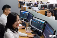 HNX’s net revenue surges 32 pct. in 2020