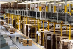 US firm to carry out cross-border e-commerce project in Binh Duong