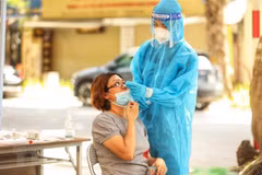 COVID-19: Daily infections surpass 11,000