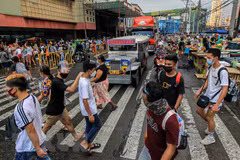 Philippines records FDI growth of 41.5 percent in January