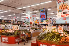 CPI picks up 1.79 percent in eight months, lowest in five years: GSO
