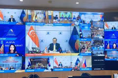 Vietnam attends 12th AIPA Caucus 