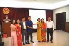 OVs in Malaysia get support for COVID-19 prevention