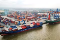 Vietnam to attract more investment in seaport development