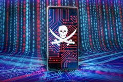 Vietnam is one of the top 5 targets of Android malware