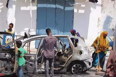 Vietnam condemns violence, terrorist attacks against civilians in Somalia