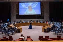 Vietnam upholds reconciliation to end violence in DR Congo
