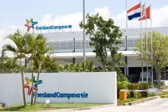 Two more dairy firms licensed to export to China