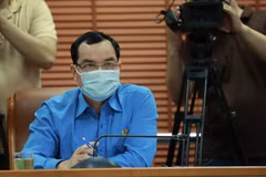 Trade union supports pandemic-hit workers
