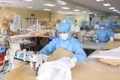 Number of businesses resuming operations in October up 29.8 percent