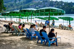 Thailand’s economy projected to grow 2.8-3.7 pct in 2022