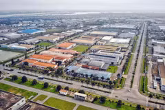 Hanoi plans to begin construction of 43 industrial clusters in 2021
