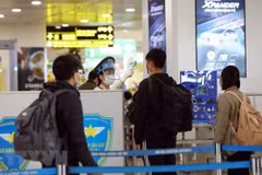  Aviation sector takes COVID-19 fight to highest level