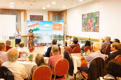 Exchange programme strengthens Vietnam-Hungary traditional friendship