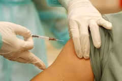 Cambodia to deploy free vaccination for garment workers