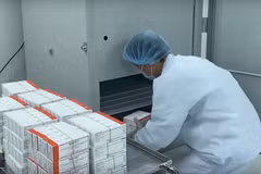 Vietnam signs three COVID-19 vaccine technology transfer contracts