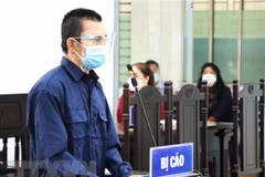 Khanh Hoa: Man imprisoned for anti-State activities