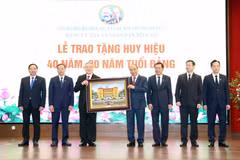 President stresses need to build open, transparent judicial sector