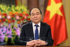 President extends greetings to Tokyo 2020 Olympics, Paralympics