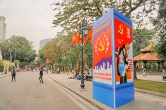 Journalists to receive optimal conditions at 13th National Party Congress