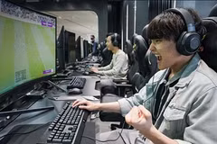 Thailand steps up development of video game industry 